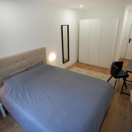 Keyless Appartement Moderne Et Spacieux 90 M2 Parking シュビイ・ラリュ エクステリア 写真