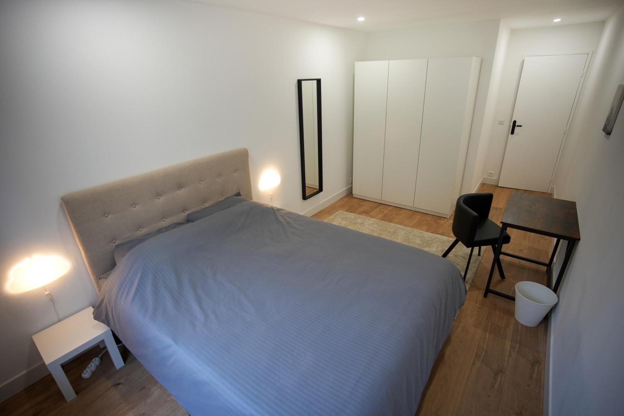Keyless Appartement Moderne Et Spacieux 90 M2 Parking シュビイ・ラリュ エクステリア 写真